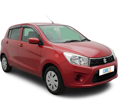 Maruti Celerio-img